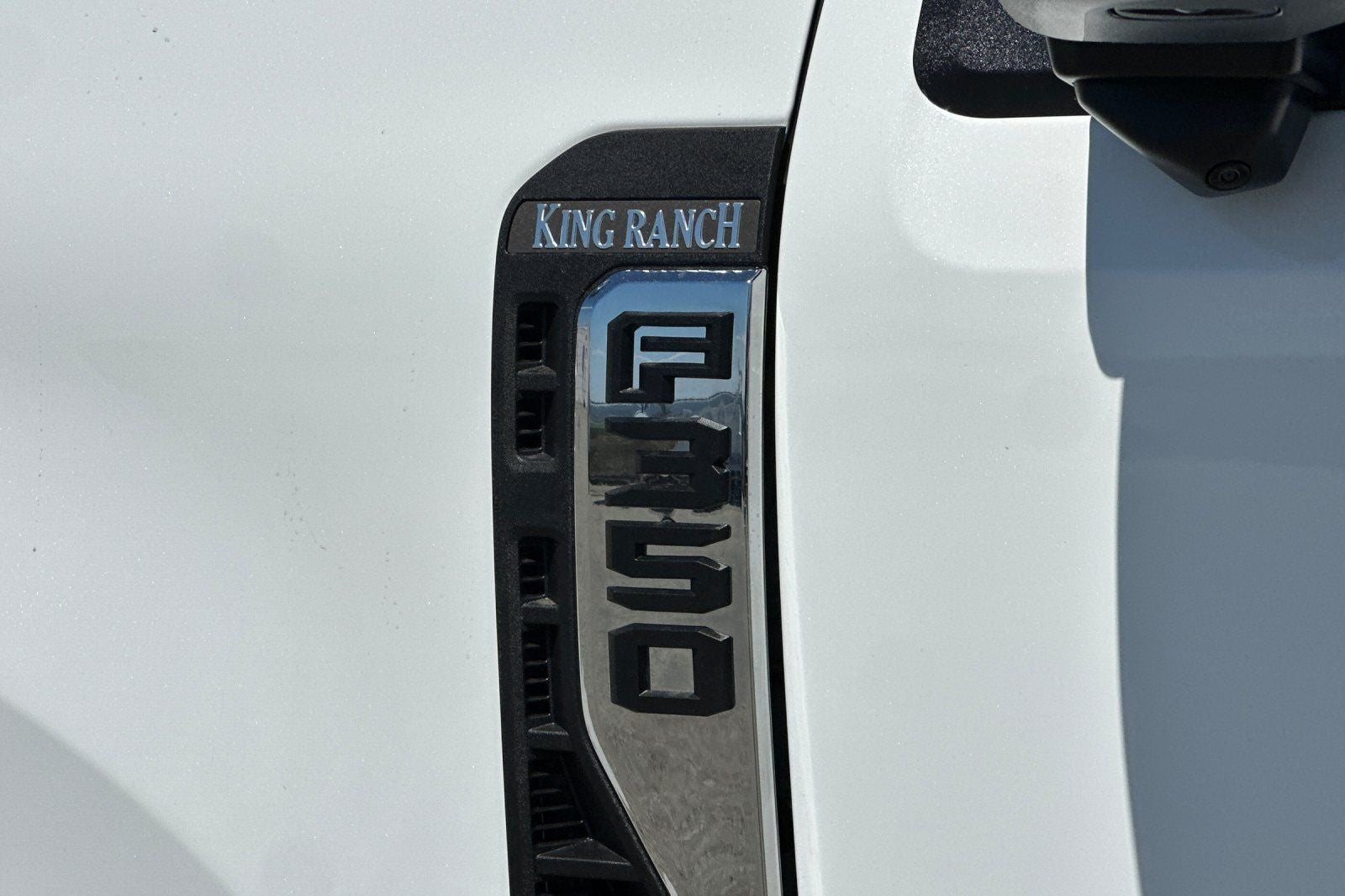 2026 Ford F-350SD King Ranch DRW