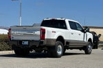 2026 Ford F-350SD King Ranch DRW