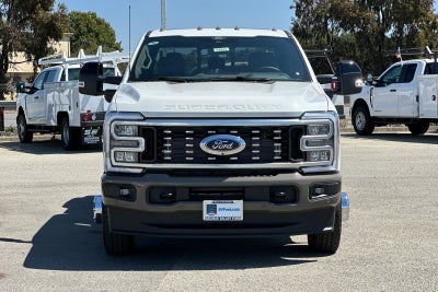 2026 Ford F-350SD King Ranch DRW