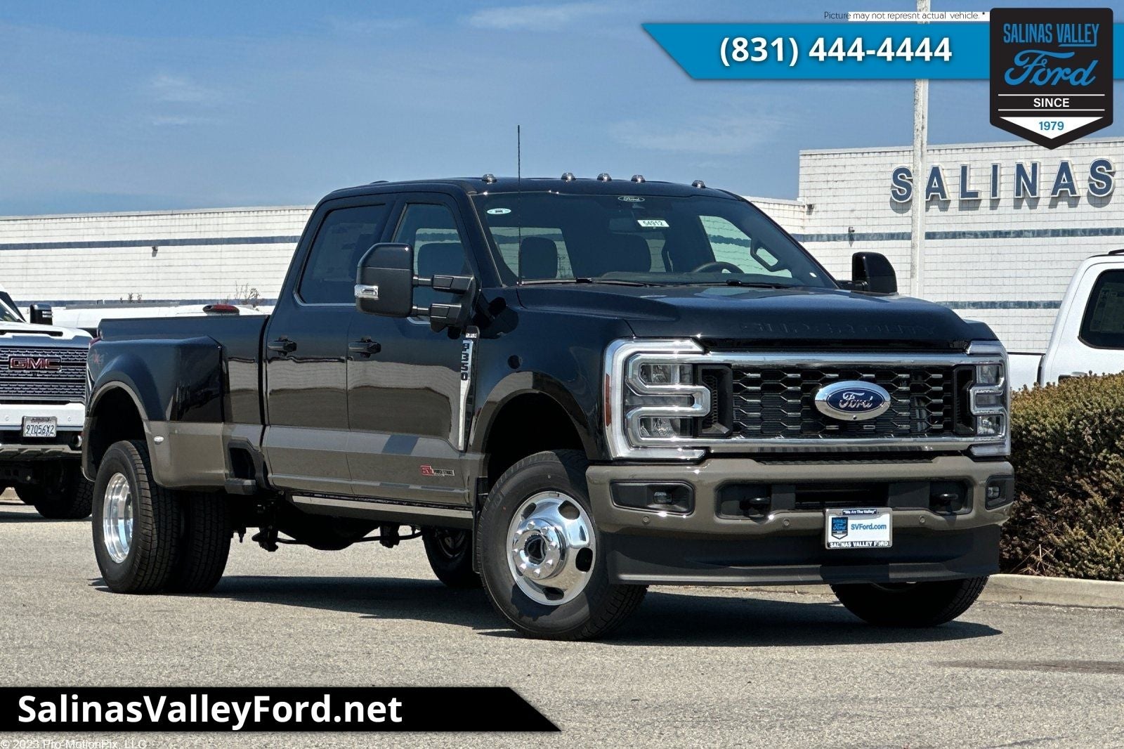 2026 Ford F-350SD King Ranch DRW
