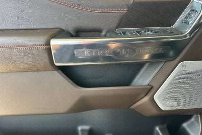 2026 Ford F-350SD King Ranch DRW