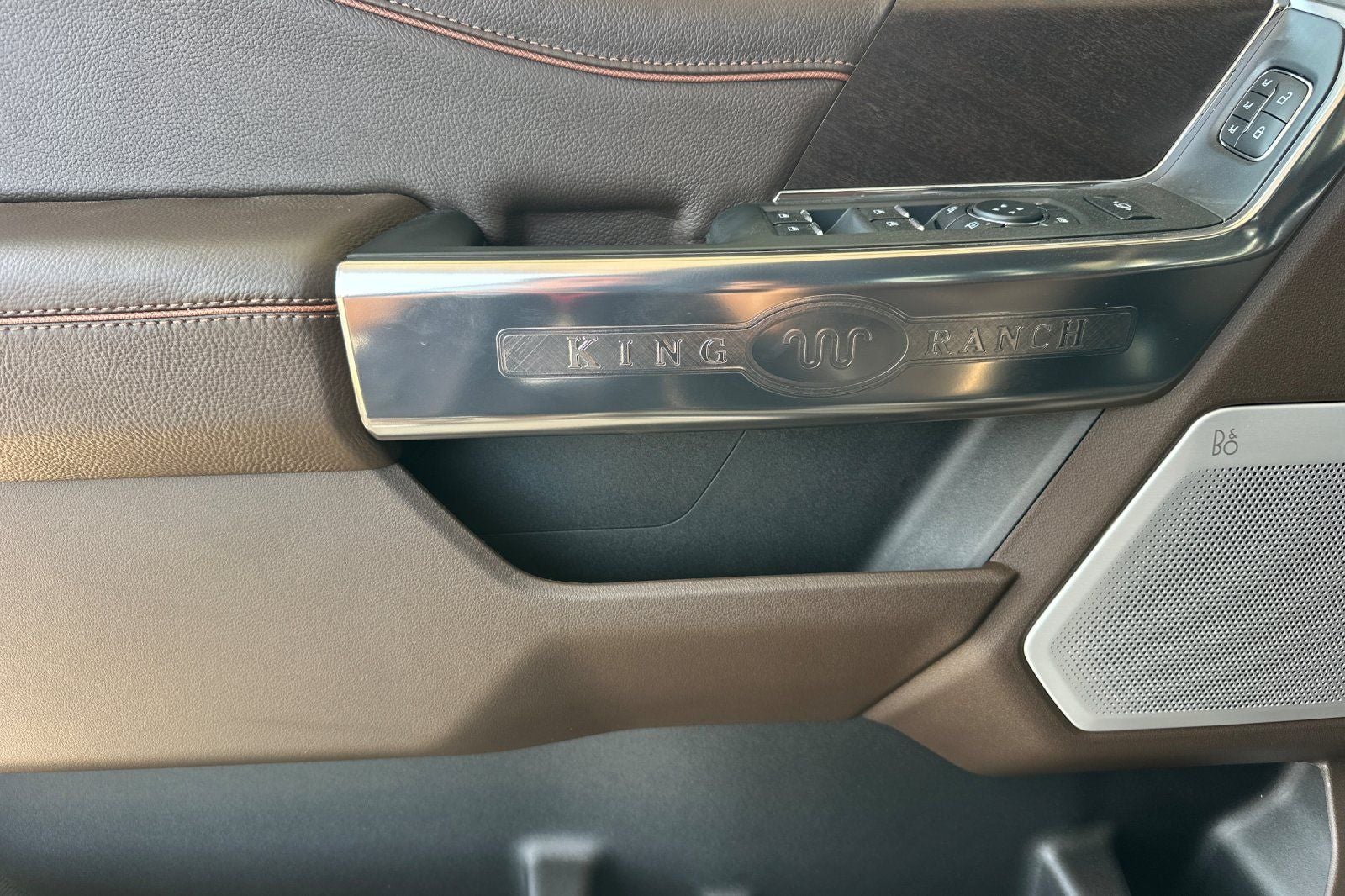 2026 Ford F-350SD King Ranch DRW