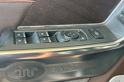 2026 Ford F-350SD King Ranch DRW