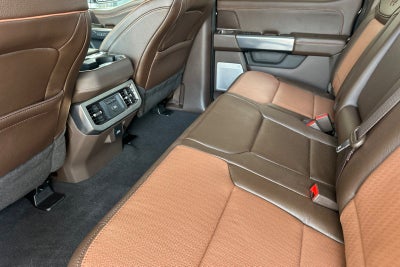 2026 Ford F-350SD King Ranch DRW