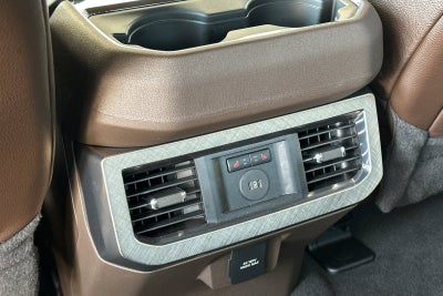 2026 Ford F-350SD King Ranch DRW