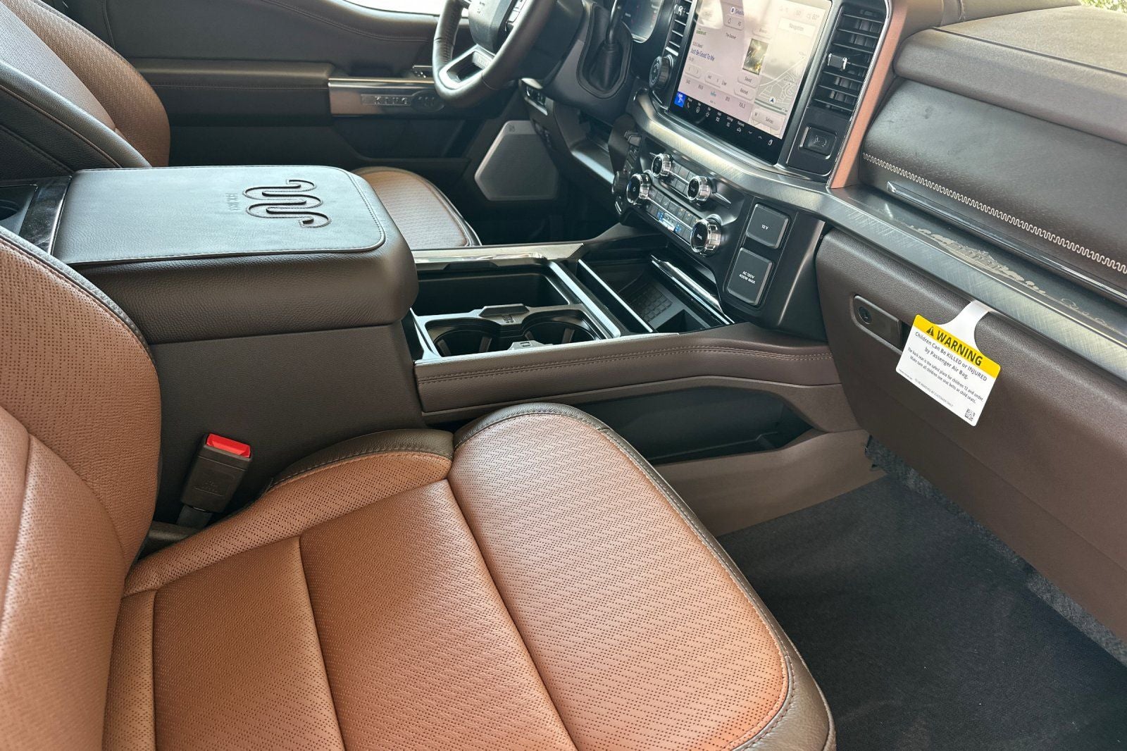2026 Ford F-350SD King Ranch DRW