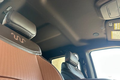 2026 Ford F-350SD King Ranch DRW