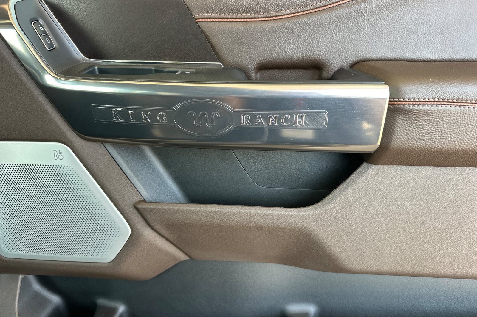 2026 Ford F-350SD King Ranch DRW