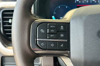 2026 Ford F-350SD King Ranch DRW