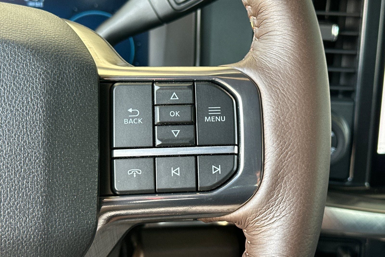 2026 Ford F-350SD King Ranch DRW