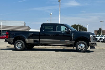 2026 Ford F-350SD King Ranch DRW