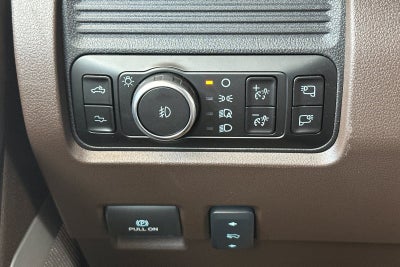 2026 Ford F-350SD King Ranch DRW