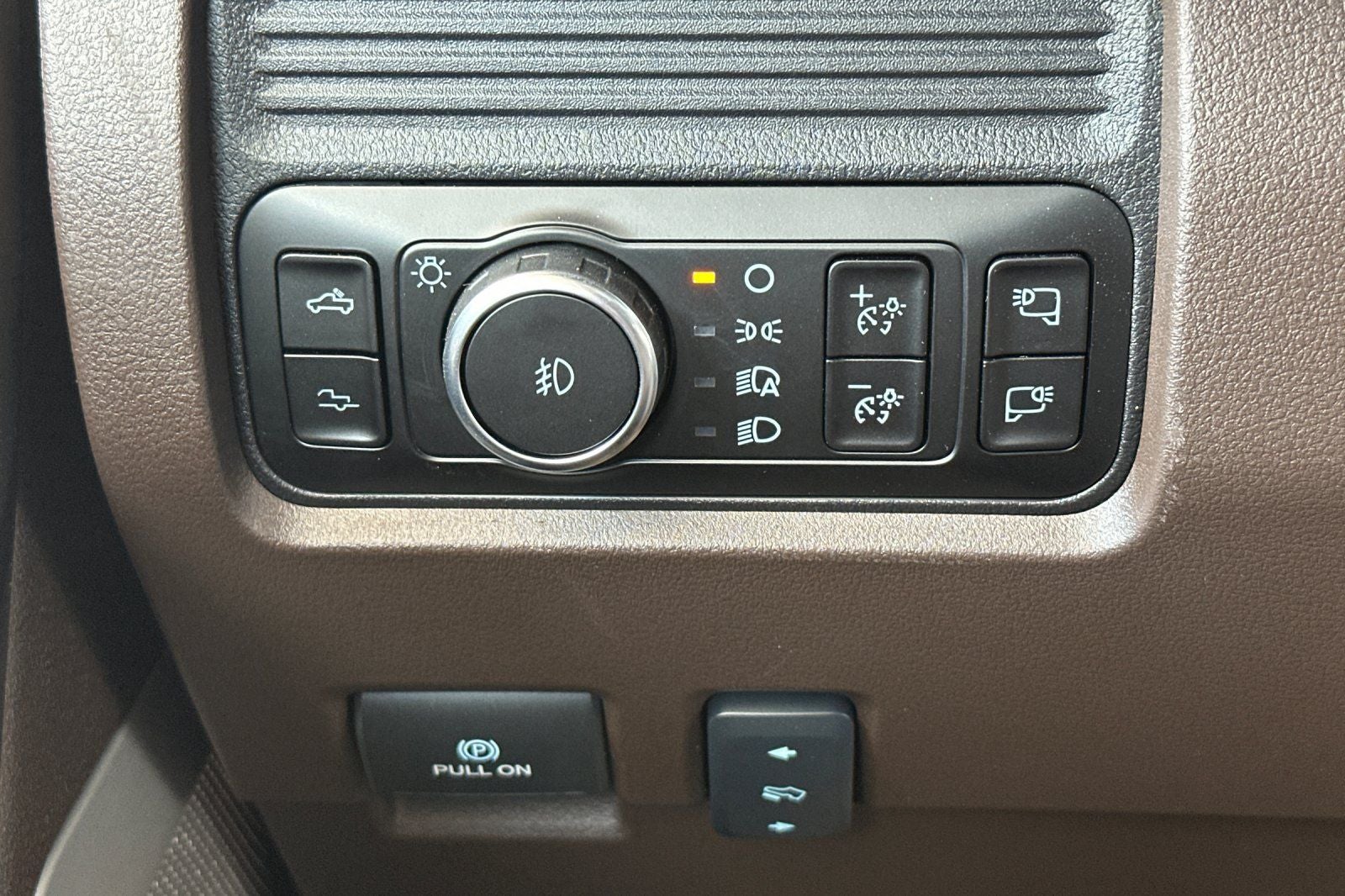 2026 Ford F-350SD King Ranch DRW