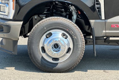 2026 Ford F-350SD King Ranch DRW