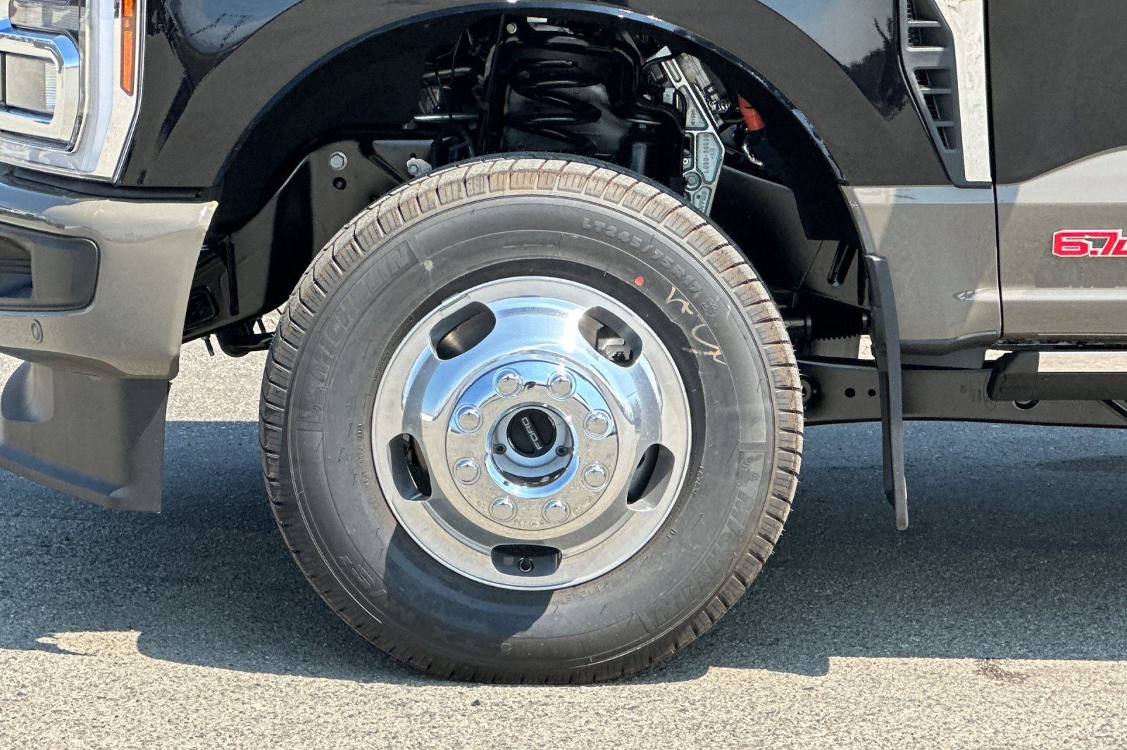 2026 Ford F-350SD King Ranch DRW