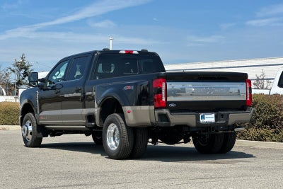 2026 Ford F-350SD King Ranch DRW