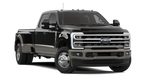2026 Ford F-350SD King Ranch DRW