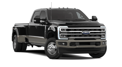 2026 Ford F-350SD King Ranch DRW