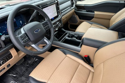 2026 Ford F-350SD Lariat DRW