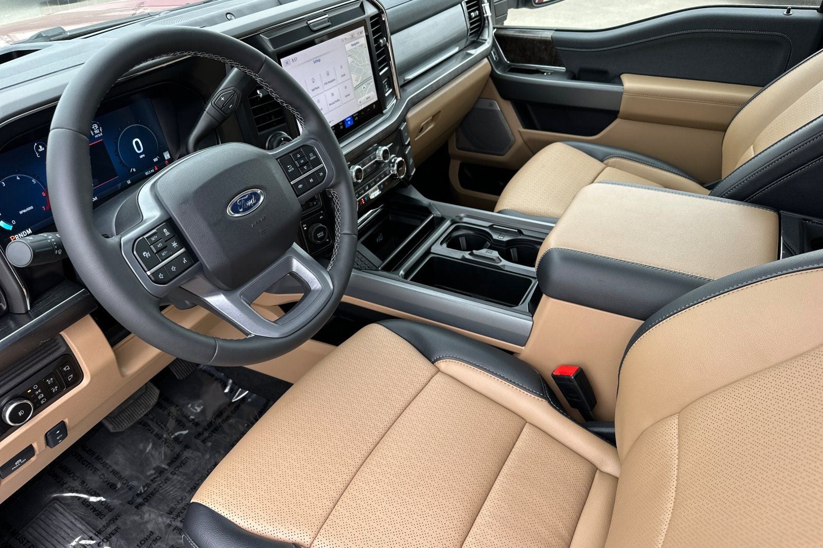 2026 Ford F-350SD Lariat DRW