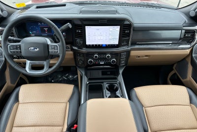 2026 Ford F-350SD Lariat DRW