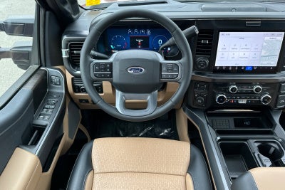 2026 Ford F-350SD Lariat DRW