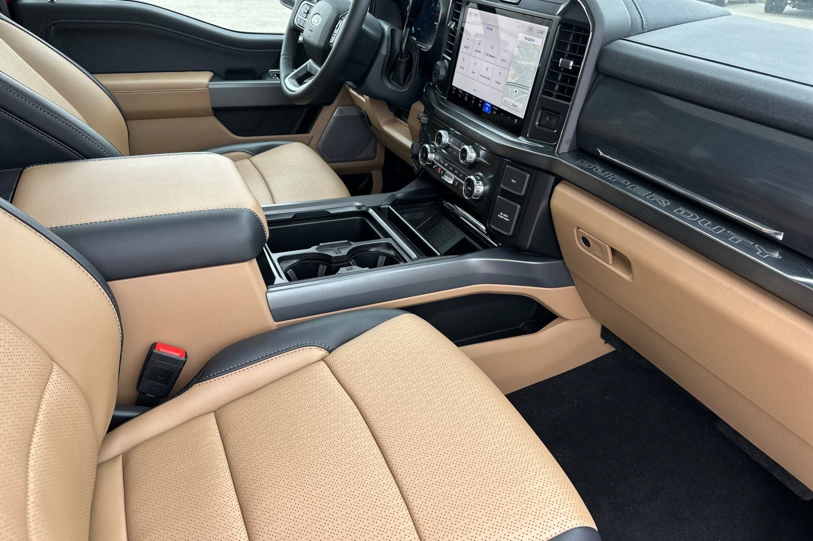 2026 Ford F-350SD Lariat DRW