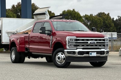 2026 Ford F-350SD Lariat DRW