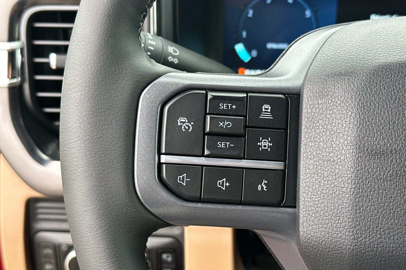 2026 Ford F-350SD Lariat DRW