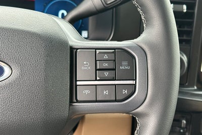 2026 Ford F-350SD Lariat DRW