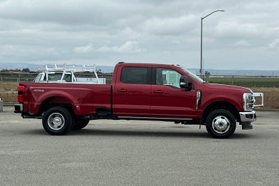 2026 Ford F-350SD Lariat DRW