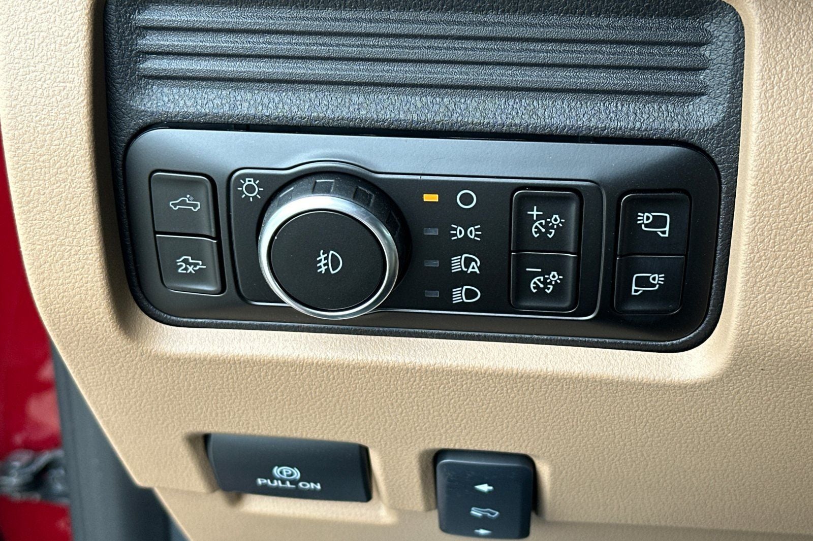 2026 Ford F-350SD Lariat DRW