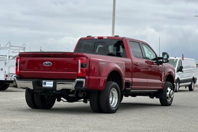 2026 Ford F-350SD Lariat DRW