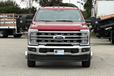 2026 Ford F-350SD Lariat DRW