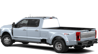 2026 Ford F-350SD DRW