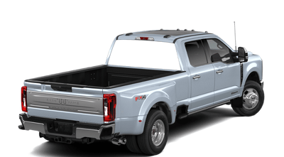 2026 Ford F-350SD DRW