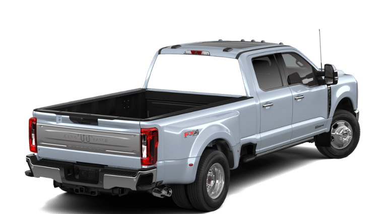 2026 Ford F-350SD DRW
