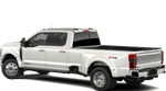 2026 Ford F-450SD Platinum DRW