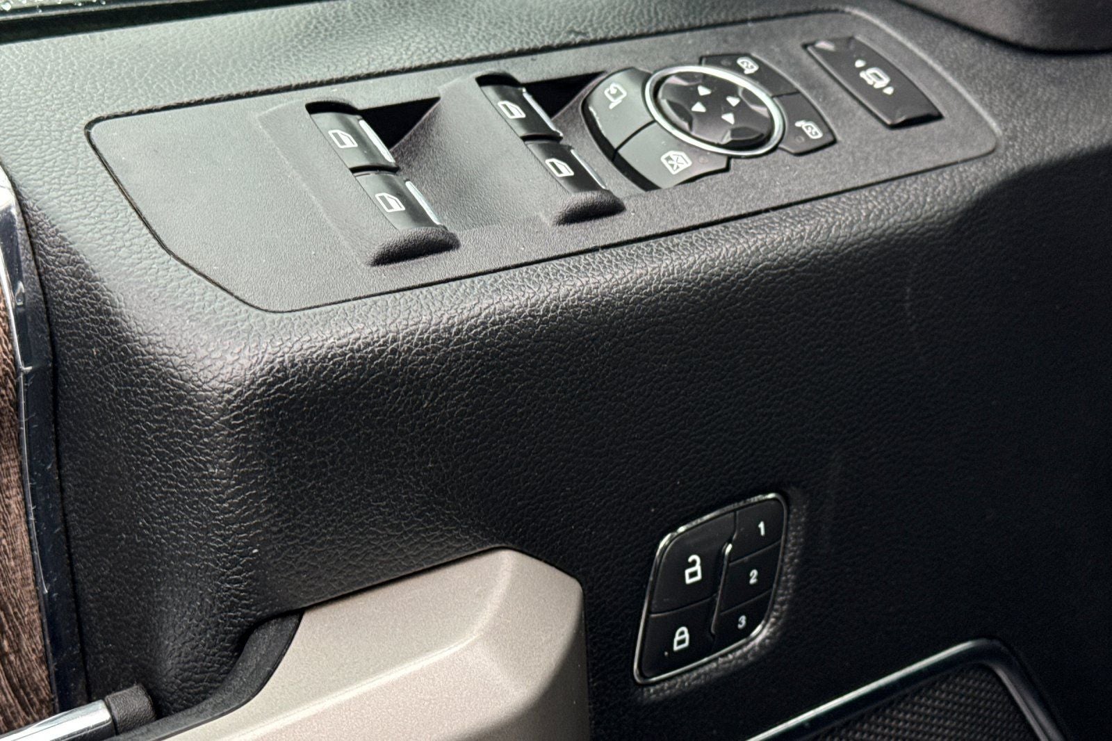 2019 Ford F-450SD Lariat DRW