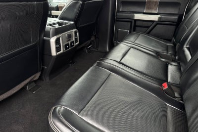 2019 Ford F-450SD Lariat DRW