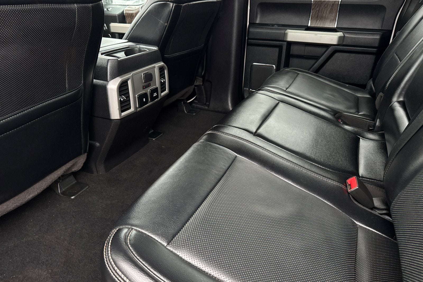 2019 Ford F-450SD Lariat DRW