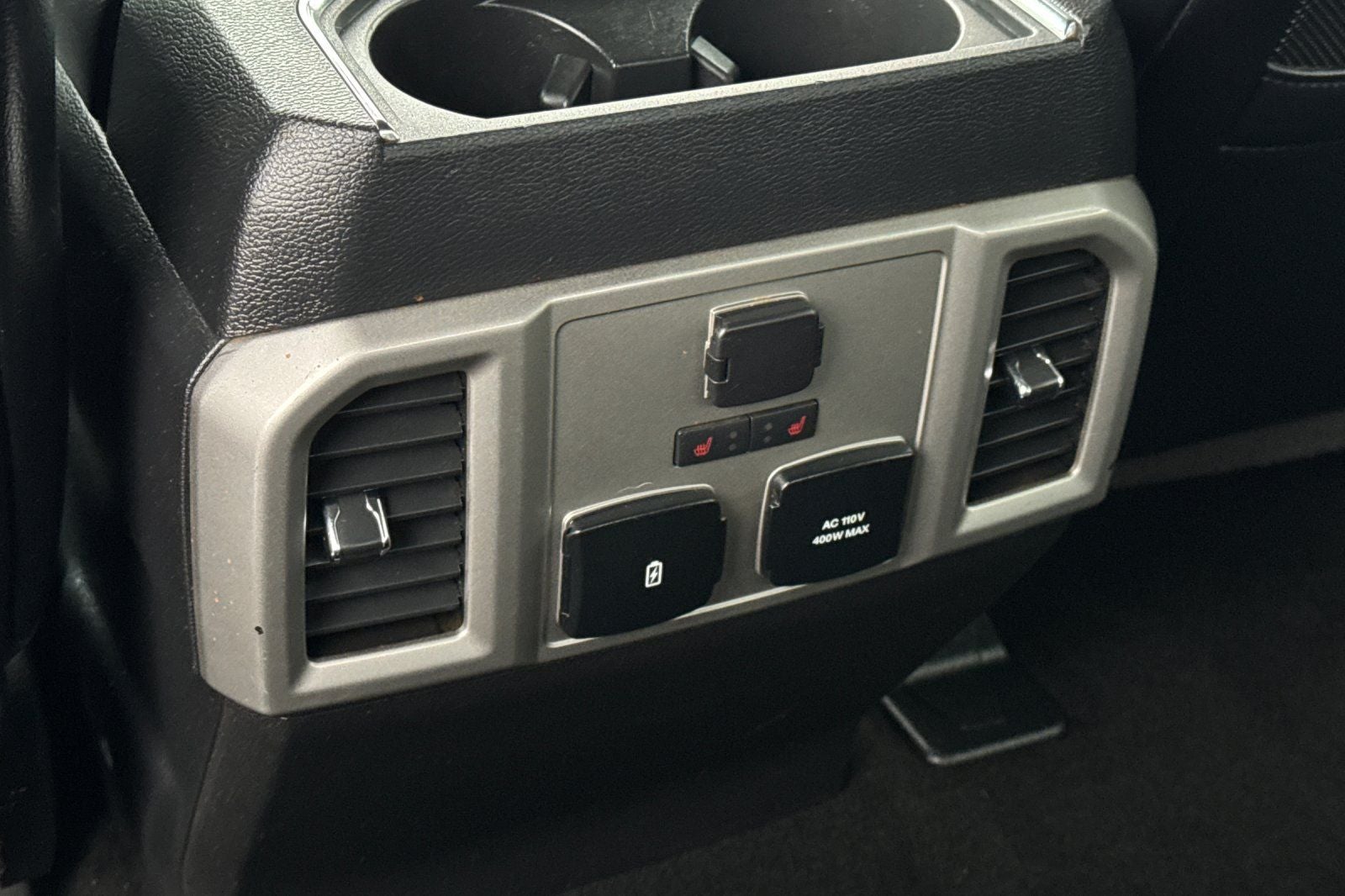 2019 Ford F-450SD Lariat DRW