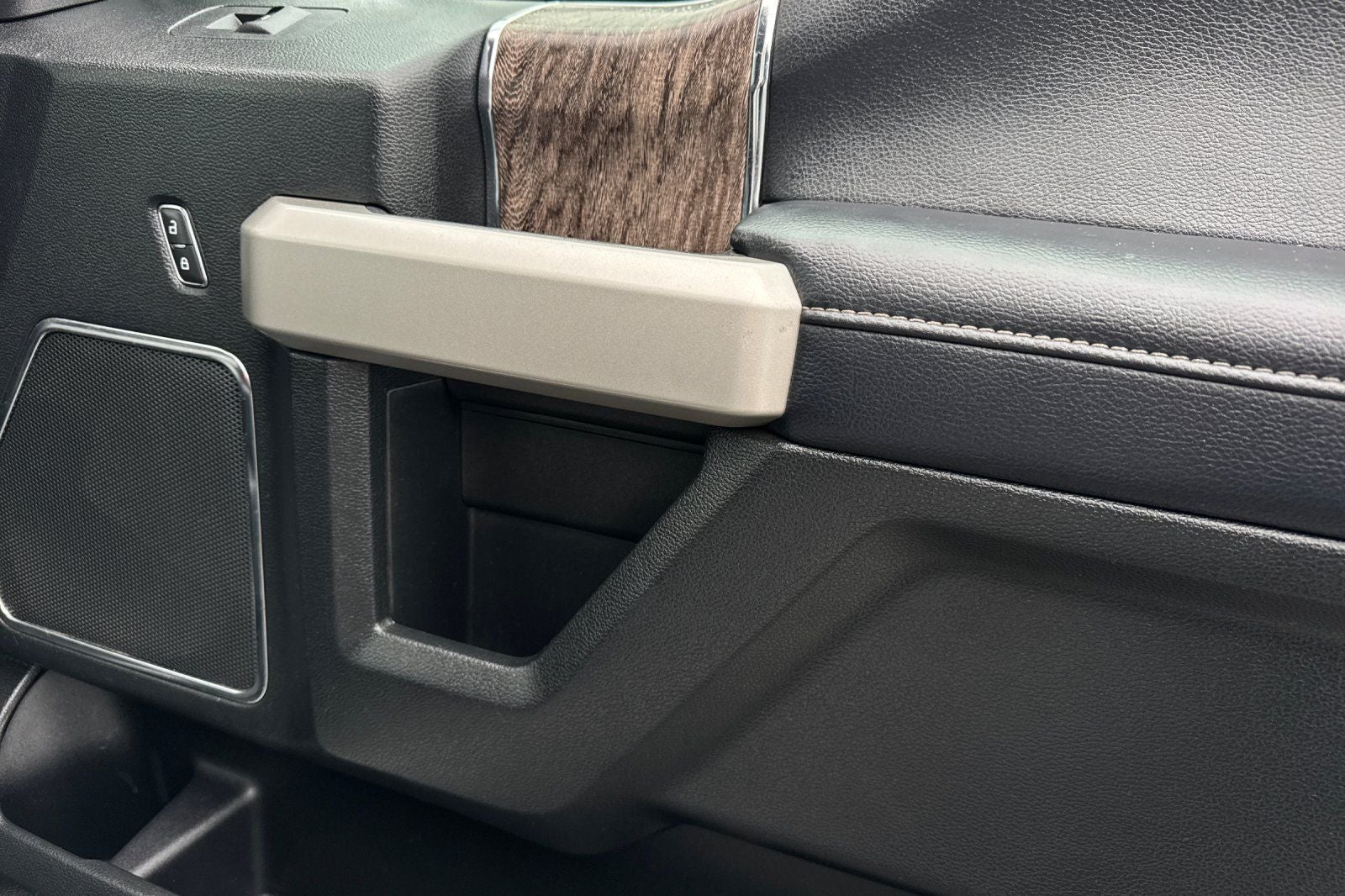 2019 Ford F-450SD Lariat DRW