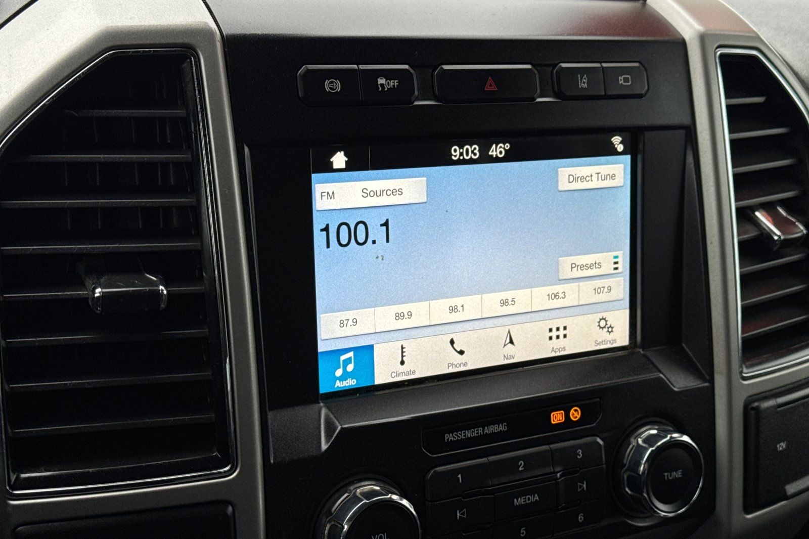 2019 Ford F-450SD Lariat DRW