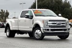 2019 Ford F-450SD Lariat DRW