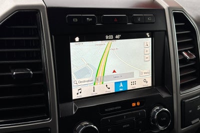 2019 Ford F-450SD Lariat DRW