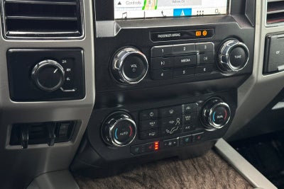 2019 Ford F-450SD Lariat DRW