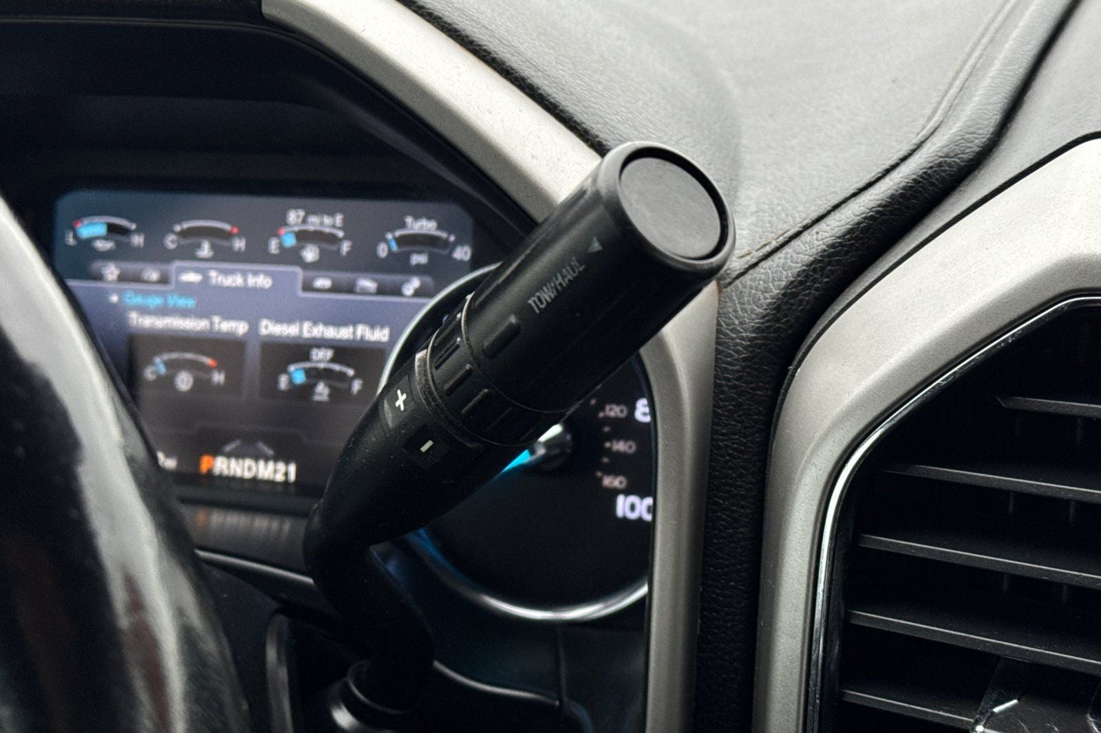 2019 Ford F-450SD Lariat DRW