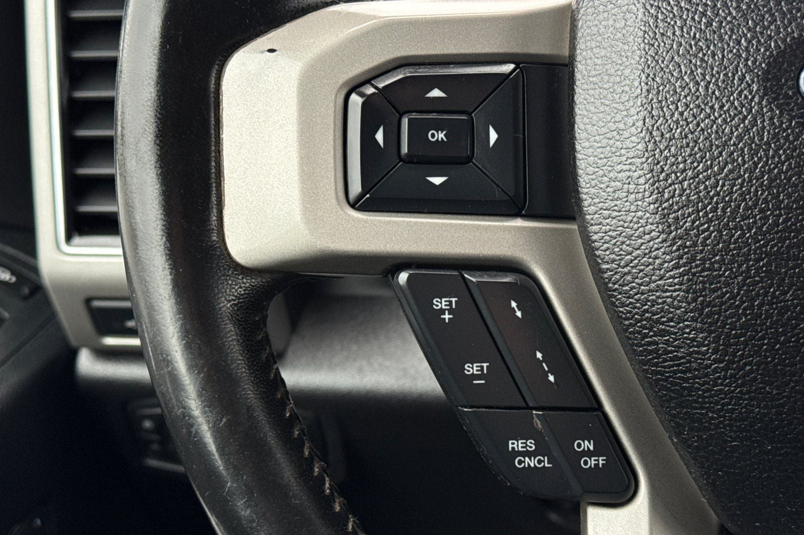 2019 Ford F-450SD Lariat DRW