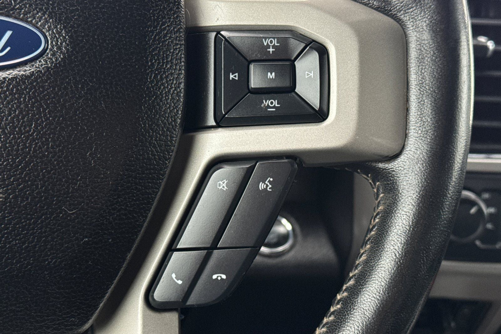 2019 Ford F-450SD Lariat DRW